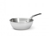 de Buyer konische Sauteuse Affinity, Ø 20 cm