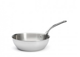 de Buyer konische Sauteuse Affinity, Ø 24 cm