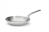 de Buyer Pfanne, Affinity, Edelstahl, Ø 28 cm - Kochtail
