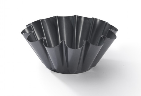 de Buyer Briocheform, Ø 22 cm