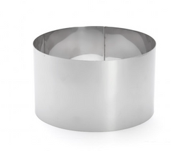 de Buyer hoher Tortenring, Ø 24 cm n