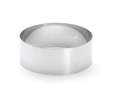 de Buyer Anrichtering, Ø 10 cm - Kochtail