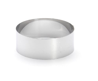 de Buyer Anrichtering, Ø 10 cm - Kochtail