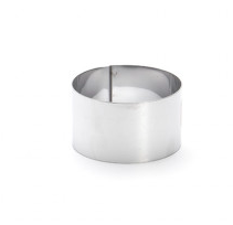 de Buyer Anrichtering, Ø 8 cm - Kochtail