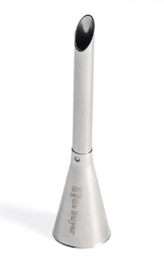 de Buyer Füll-Tülle, 6 mm - Kochtail