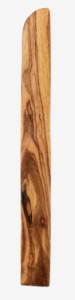 ASA Buttermesser, Olivenholz - Kochtail