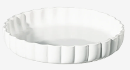 ASA Obsttortenform / Quicheform, 28 cm
