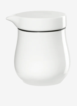 ASA Sauciere doppelwandig, 140ml