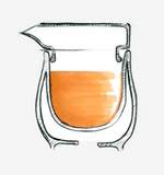 ASA Sauciere doppelwandig, 140ml