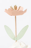 Meri Meri Cupcake-Set, Blumen - Kochtail