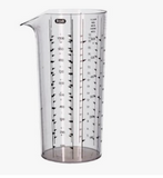 Rosti Messbecher 1 Liter - Kochtail