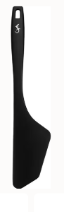 Teigschaber Silikon 33cm - Kochtail