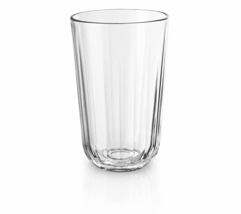 Facettenglas 43 cl, 4er-Set - Kochtail