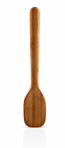 Nordic kitchen Servierlöffel - klein - Bambus