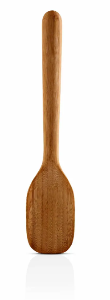 Nordic kitchen Servierlöffel - groß - Bambus