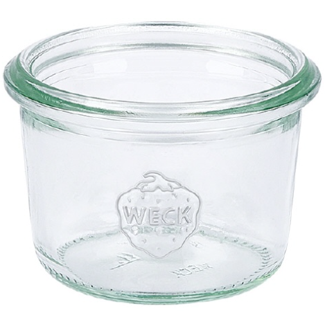 Weck Sturzglas-Sets, verschiedene Größen