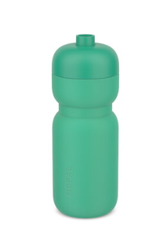 Mepal Trinkflasche Squeeze, 600 ml, verschiedene Farben - Kochtail