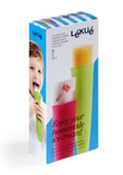 Ice-Pop-Formen, Silikon, 3er-Set