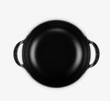 Le Creuset Balti Dish, 24 cm, kirschrot n