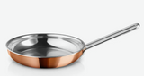 Eva Solo Bratpfanne mit Kupfer, 24 cm - Kochtail