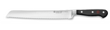 Wüsthof Brotmesser mit Präzisions-Doppelwelle,  23 cm Klingenlänge