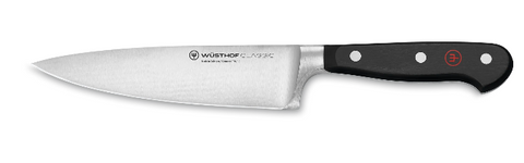 Wüsthof Kochmesser,  16 cm Klingenlänge - Kochtail