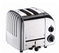 Dualit Classic NewGen, 2er-Toaster