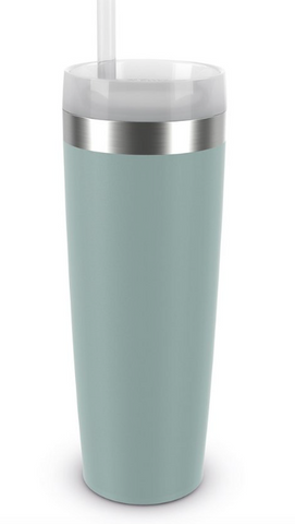 EMSA Isolier-Trinkbecher, 0,5 L, Minzgrün n