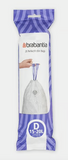 Brabantia PerfectFit Müllbeutel - Verschiedene Größen - Kochtail