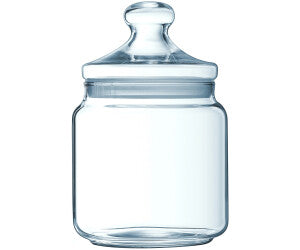 Vorratsdose/Bonbonniere, 1,5 Liter - Kochtail