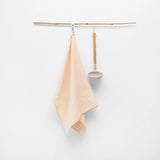 Linen Tales Geschirrtuch, 100% Leinen, uni verschiedene Farben