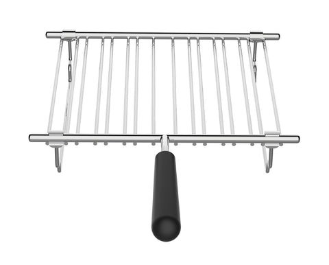 Brötchenaufsatz für Dualit CLASSIC Toaster - Kochtail