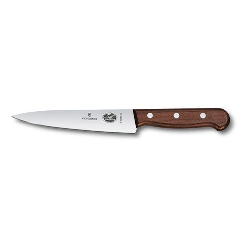 Victorinox Kochmesser, modifiziertes Ahornholz, 15 cm