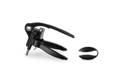 Le Creuset WA Leverpull LM-250 Schwarz Matt