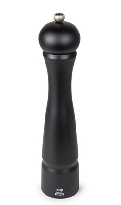 Festival Pfeffermühle, mattschwarz, 30 cm