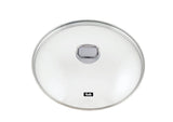 Fissler Glasdeckel, verschiedene Größen - Kochtail