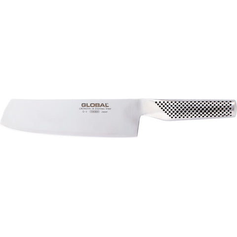 G-5 Gemüsemesser 18cm Klingenlänge - Kochtail