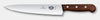 Victorinox Kochmesser, modifiziertes Ahornholz, 22 cm