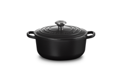 Le Creuset Bräter 22 cm, verschiedene Farben - Kochtail