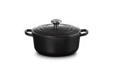 Le Creuset Bräter 22 cm, verschiedene Farben - Kochtail