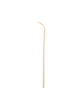 Matchalöffel aus Bambus