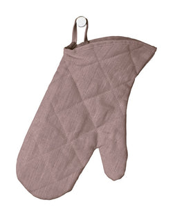 Lovely Linen Ofenhandschuh, verschiedene Farben - Kochtail