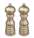 GOLDEN Duo Pfeffermühle und Salzmühle, 18 cm