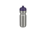Mepal Sportflasche "Pull", Edelstahl, 800ml