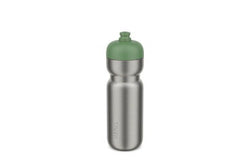 Mepal Sportflasche "Pull", Edelstahl, 800ml