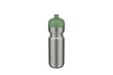 Mepal Sportflasche "Pull", Edelstahl, 800ml