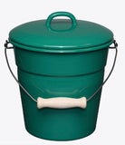 Allzweckeimer mit Deckel 20 cm 3.5L, verschiedene Farben