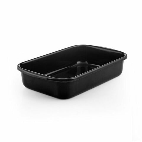 Bratpfanne/Auflaufform 35x23cm: Unsere Lieblingsform! - Kochtail