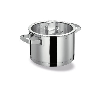 Kochtopf SAN REMO, Ø 20 cm, hoch - Kochtail