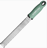 Microplane Zester, verschiedene Farben - Kochtail
